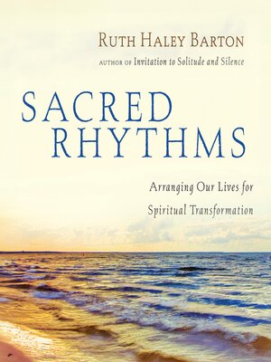 cover image of Sacred Rhythms